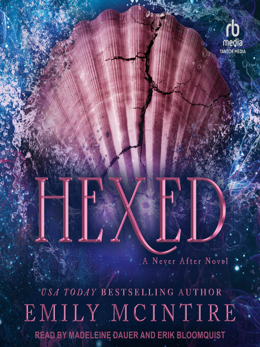 Title details for Hexed by Emily McIntire - Available